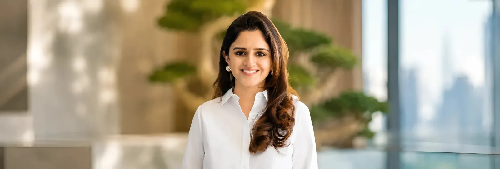Arushi Agrawal | Founder of SEVA Home