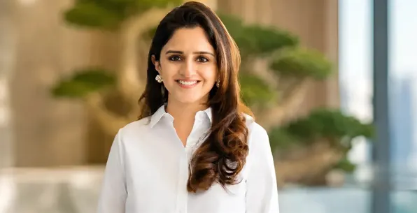 Arushi Agrawal