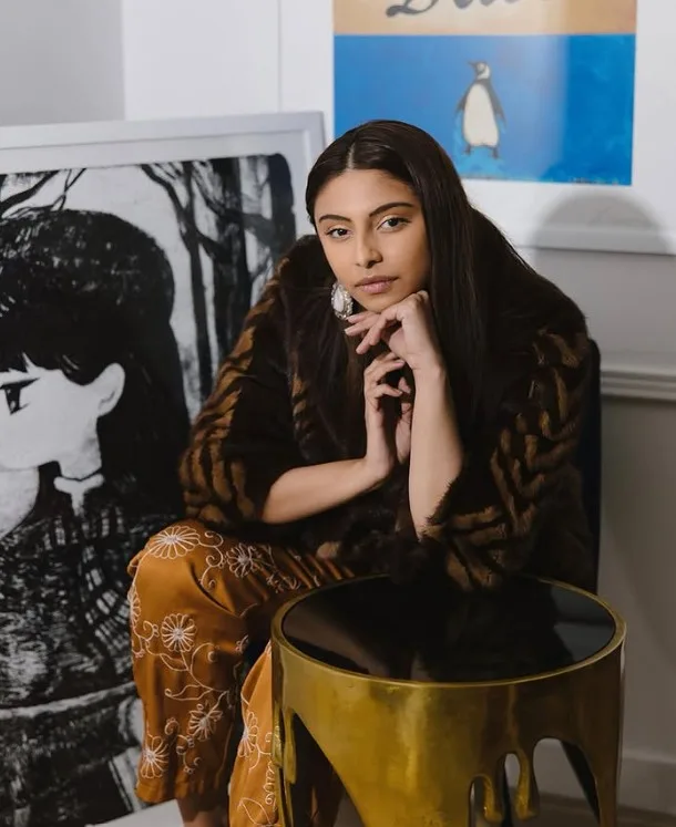 Arushi Kapoor_Art Entrepreneur