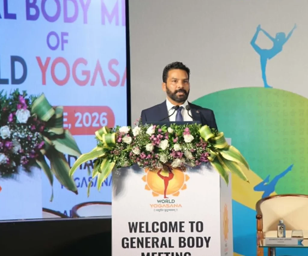 Balli Balwinder | Yoga Instructor in USA