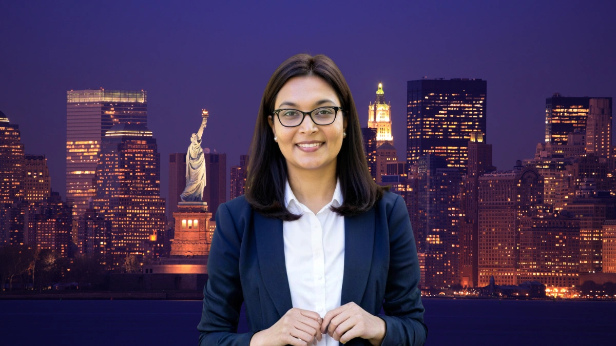 Mayor Mamdani Appoints Bharti Sharma to Lead NYC's Center for Innovation through Data Intelligence