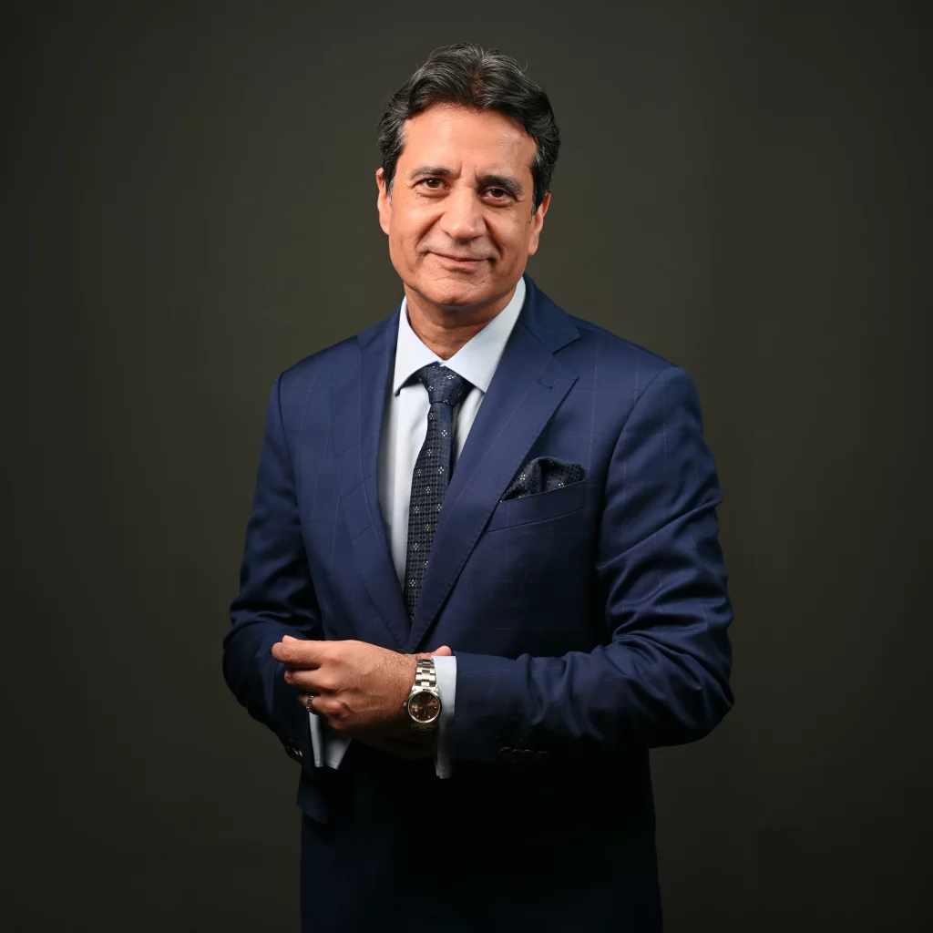 Deepak Nangla | Managing Director of Brightsun Travel