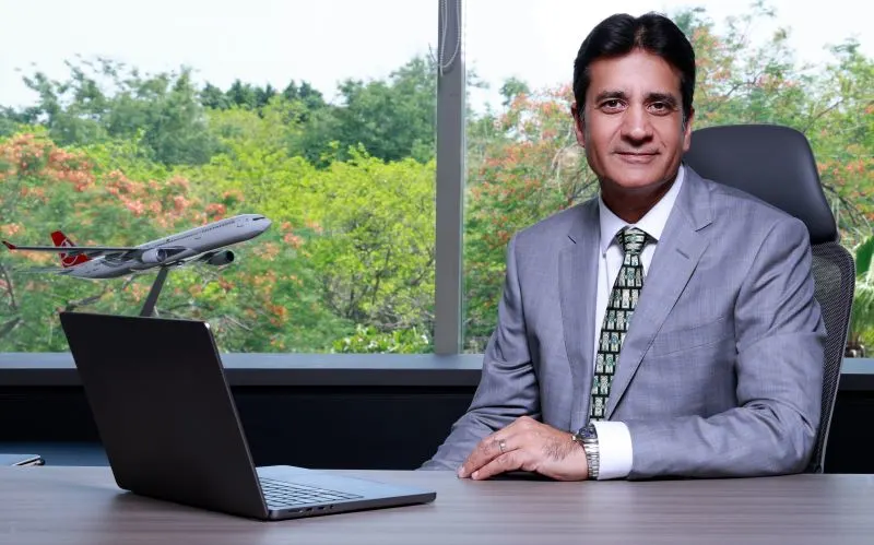 Deepak-Nangla-Managing-Director-Brightsun-Travel-
