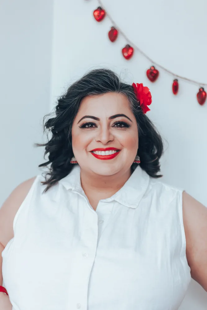 Devina Kaur
