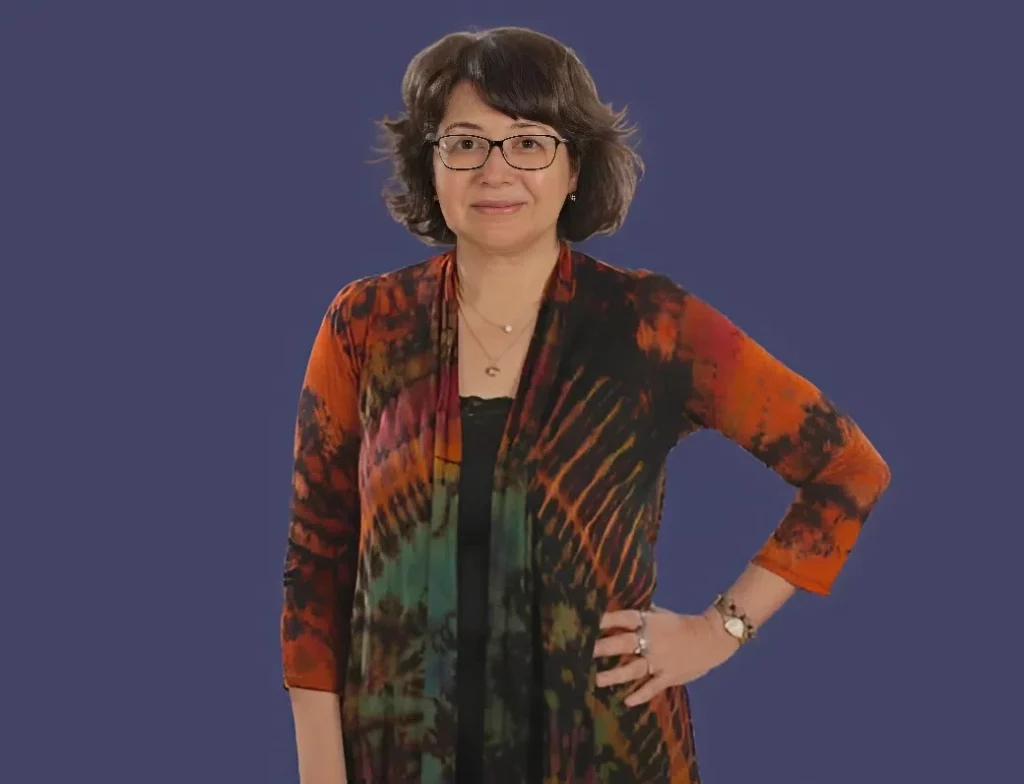 Dr Minnu Bhonsle | Psychotherapist in Mumbai