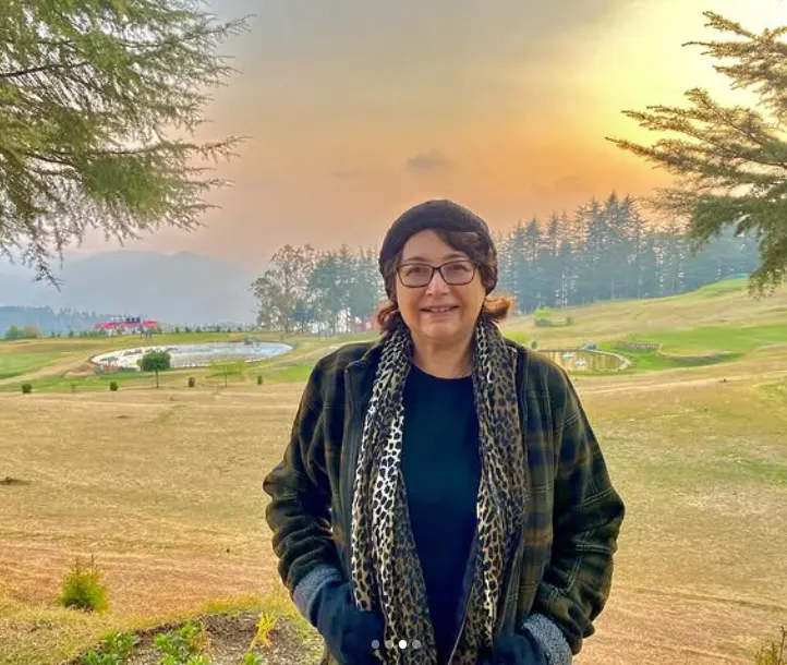 Dr Minnu Bhonsle | Psychotherapist in Mumbai