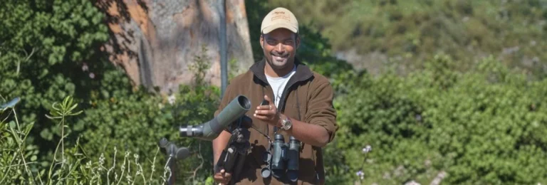 Durgesh Kumar Singh | Co-founder of Sinali Experiences