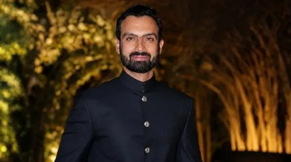 Sehaj Singh Virk