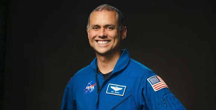 Anil Menon