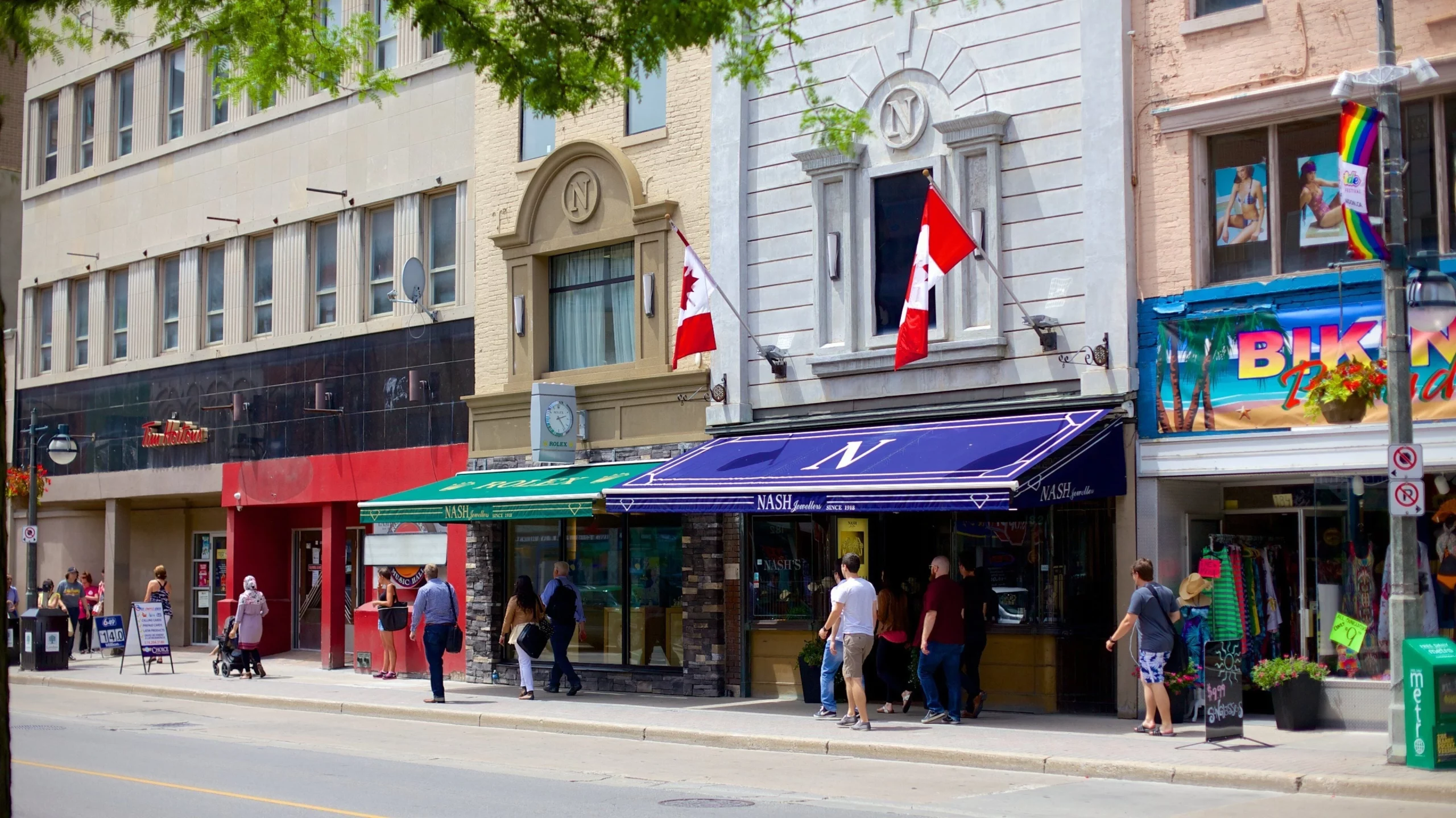 London, Ontario, Canada