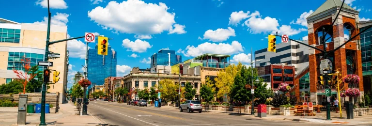 London, Ontario, Canada