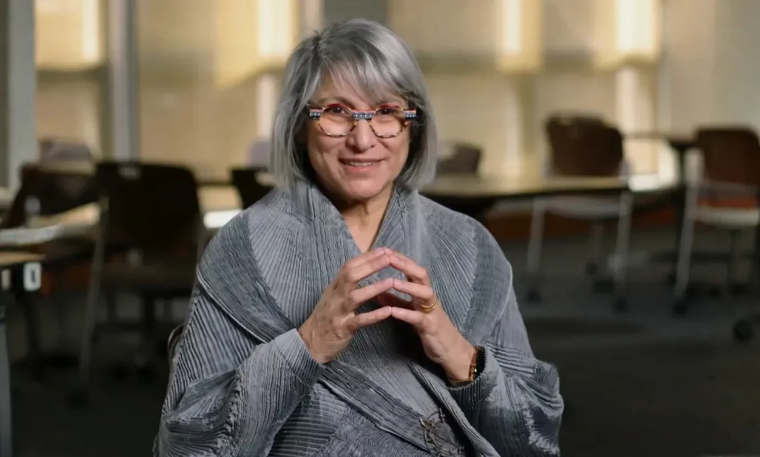 Mahzarin Banaji: Harvard psychologist behind widely used Implicit Association Test, now among America’s Great Immigrants