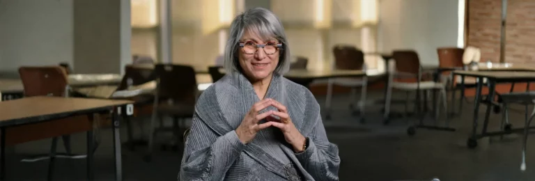 Mahazarin Banaji Indian American Psychologist 2