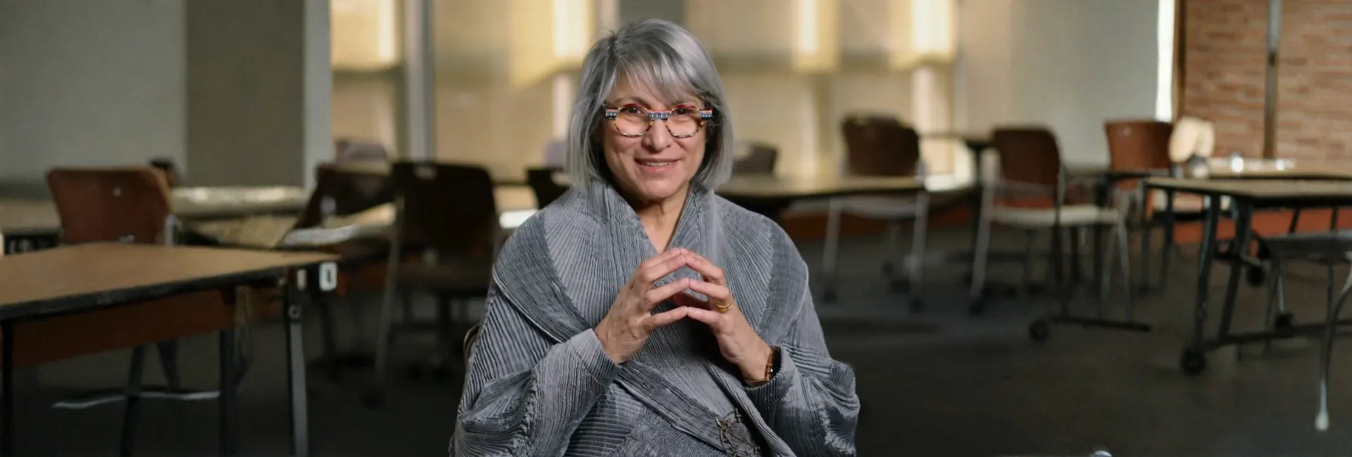 Mahazarin Banaji Indian American Psychologist 2