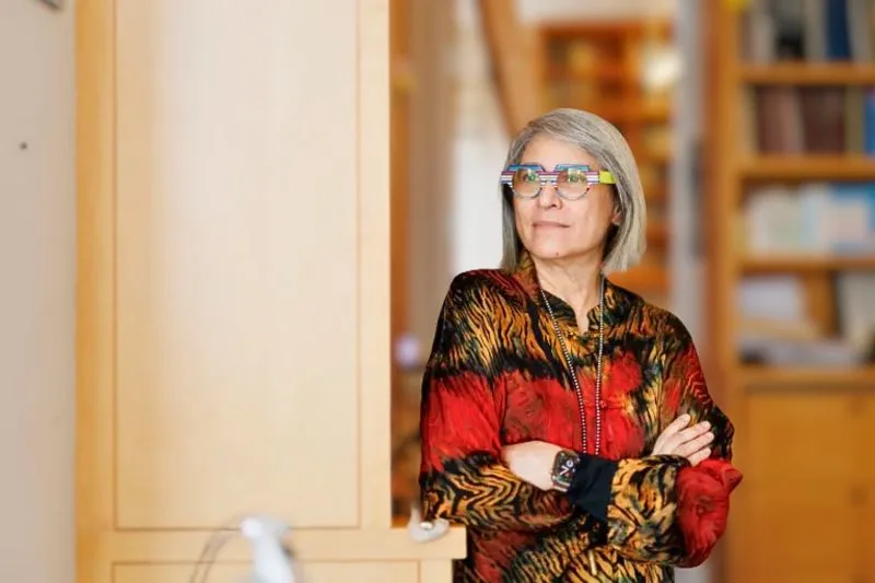 Mahazarin Banaji_Indian American Psychologist