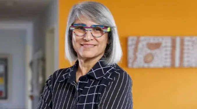 Mahzarin Banaji