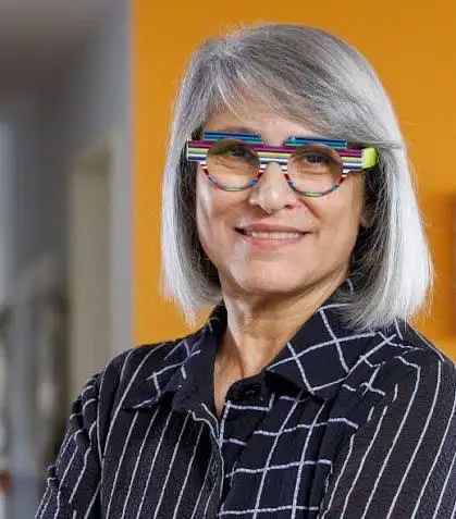 Mahzarin R. Banaji, Professor of Psychology at Harvard University