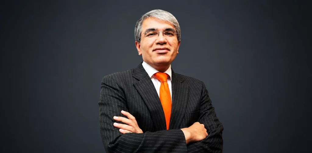 Manish Sabharwal