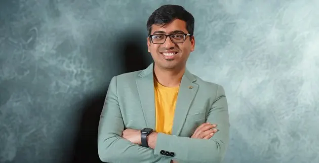 Pawan Kumar Chandana