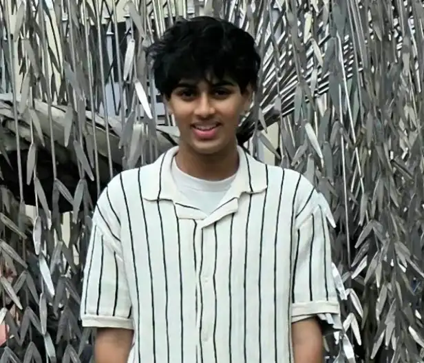 Praneeth_Annapureddy | IEO 2026 