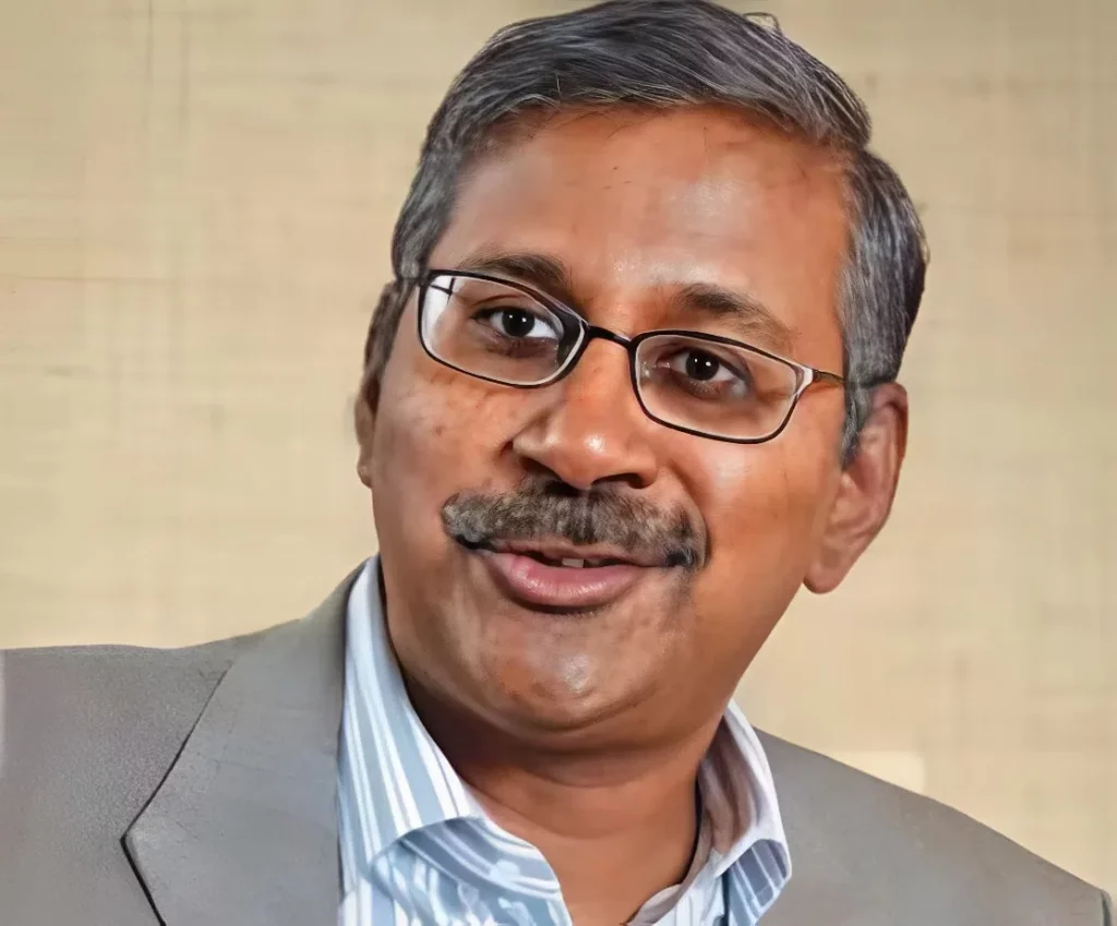Ram Shriram_Venture Capitalist