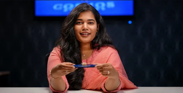 Sanjana Tripuramallu