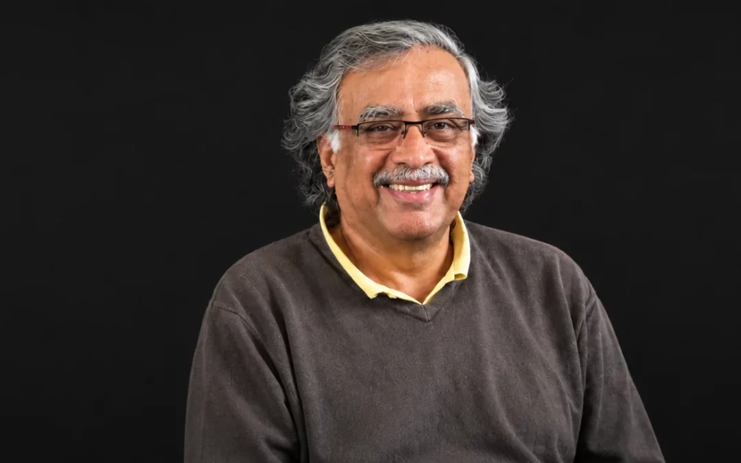 Sanjiv Sarin: The former Tata Coffee CEO reveals the other side of success in his memoir