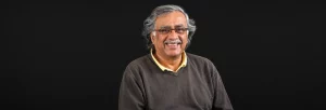 Sanjiv Sarin | Former Tata Coffee CEO