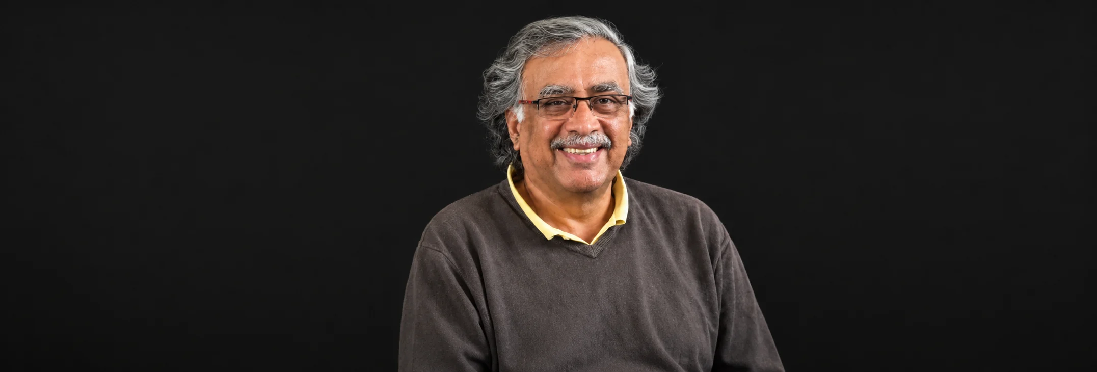 Sanjiv Sarin | Former Tata Coffee CEO