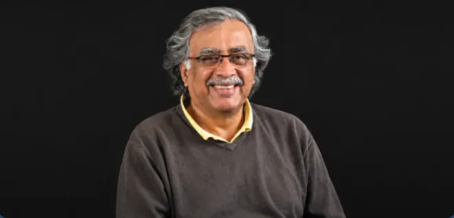 Sanjiv Sarin