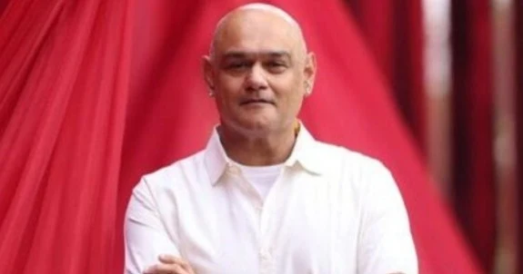 Shravan Kummar Ramaswamy