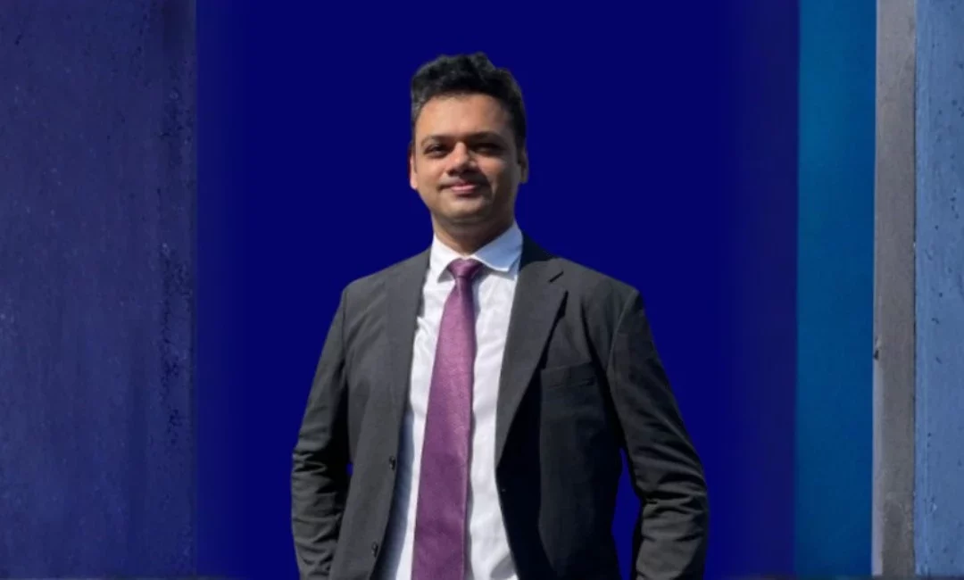 Shreyas Navare: Indian-origin cartoonist behind White House Historical Association’s America250 collection