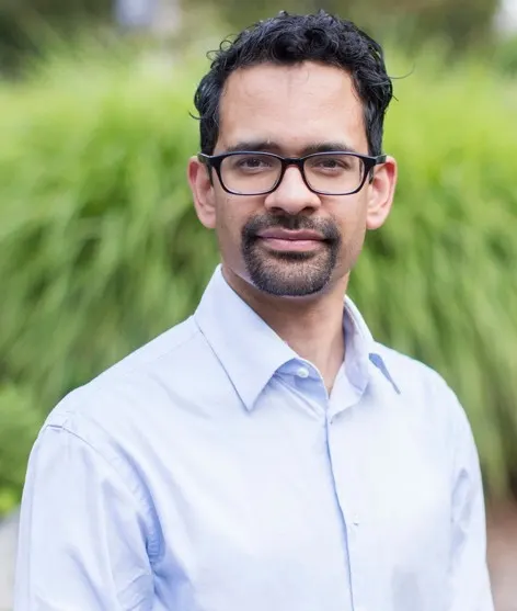 Sunil Amrith, Professor of History, Yale University