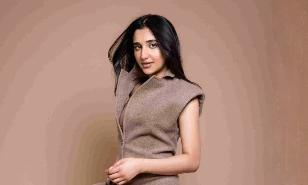 Birva Pandya: An Indo-Canadian actor to watch