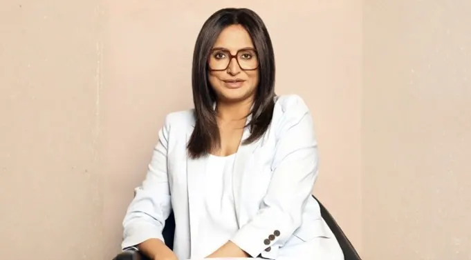 Roshini Sanah Jaiswal