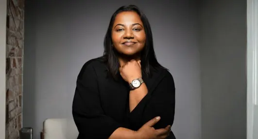 Chef Aarthi Sampath