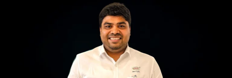 Dhanraj Balasubramaniam