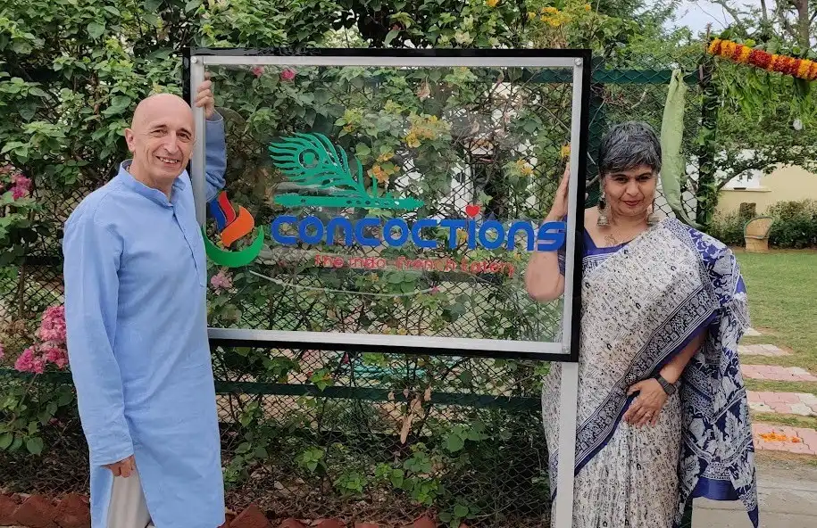 Dominique-Fieux-and-Nandini-Vaidyanathan_Founders-of-Concoctions-image2