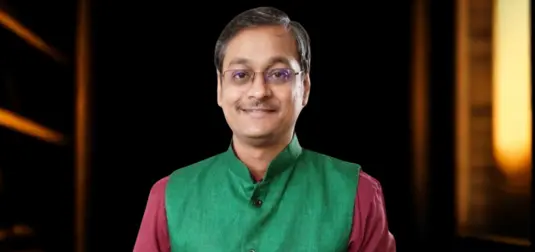 Dr Debojyoti Dhar