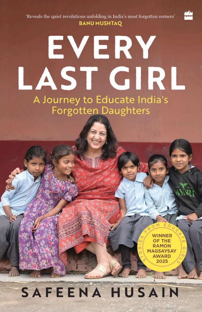 EVERY LAST GIRL_front