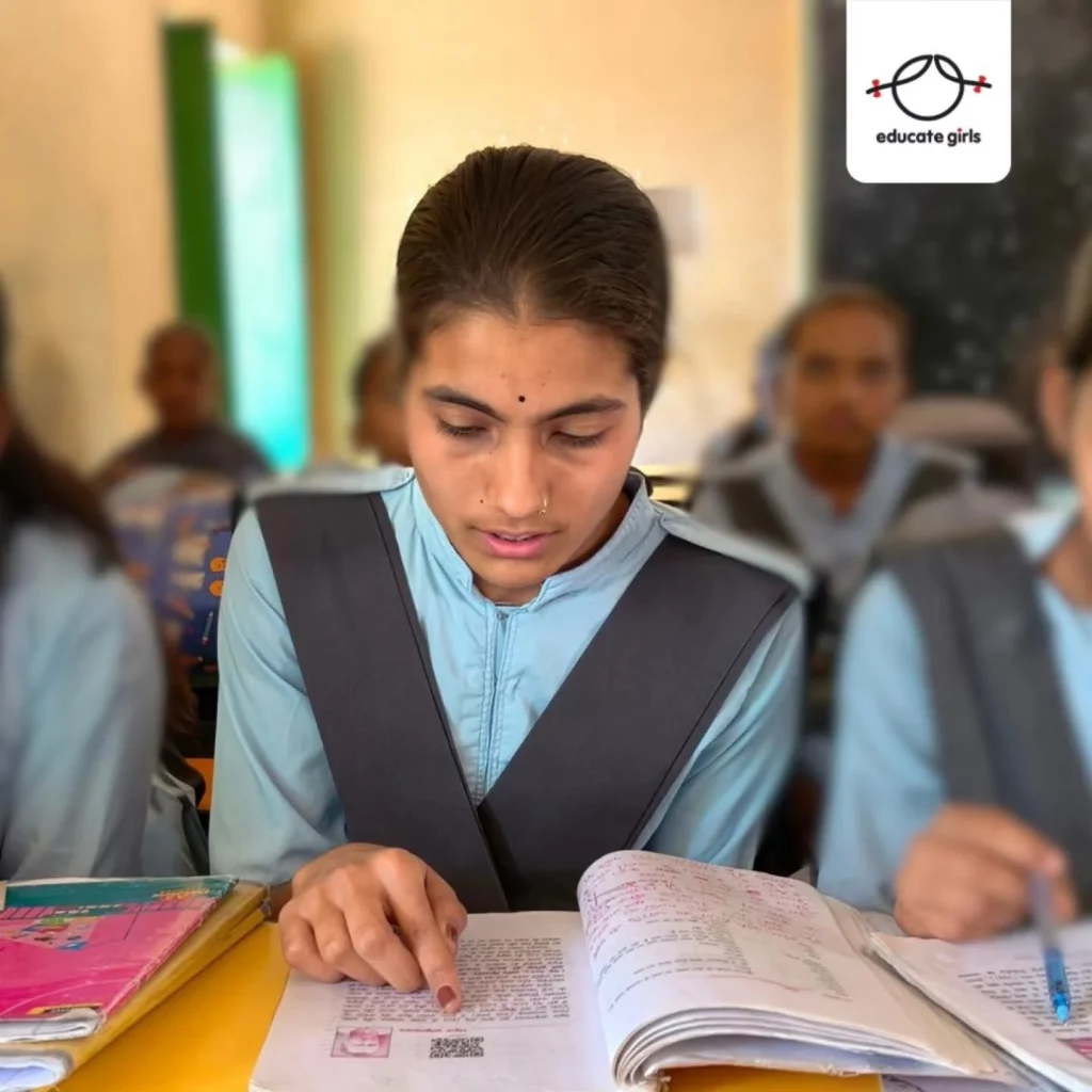 Educate Girls