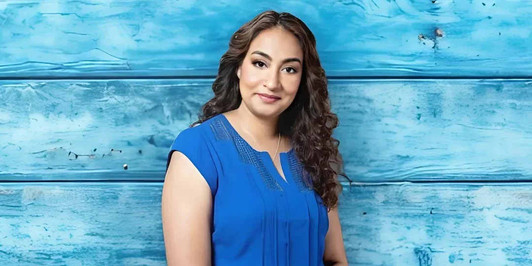 Geetha Murali: The Room to Read CEO helping millions of children rewrite their futures