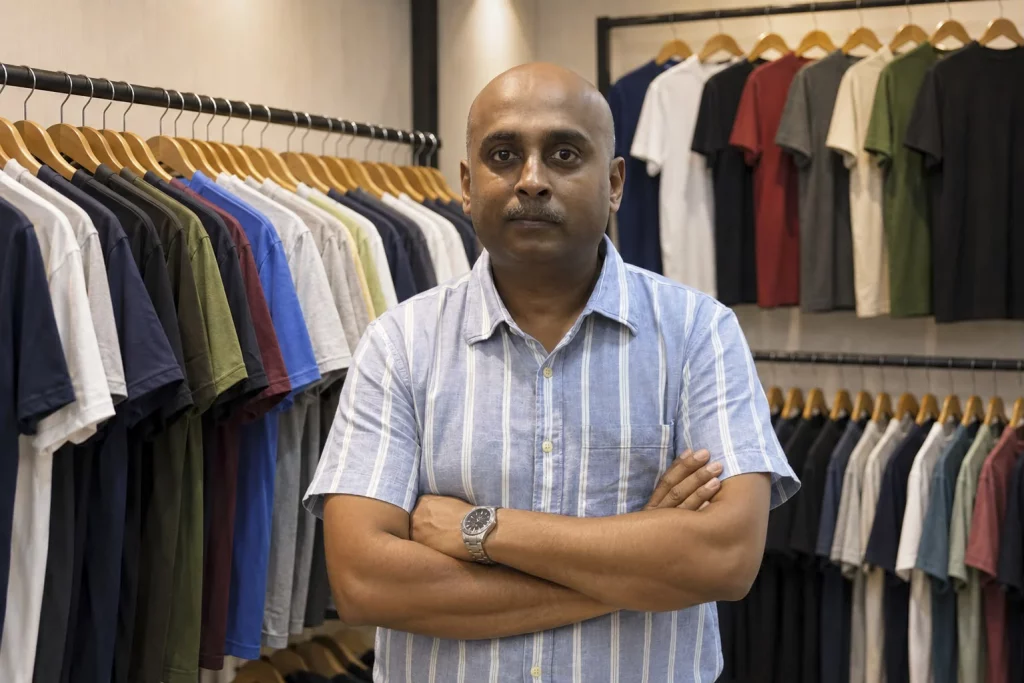 Jay Deivasigmani_Founder of EcoJay