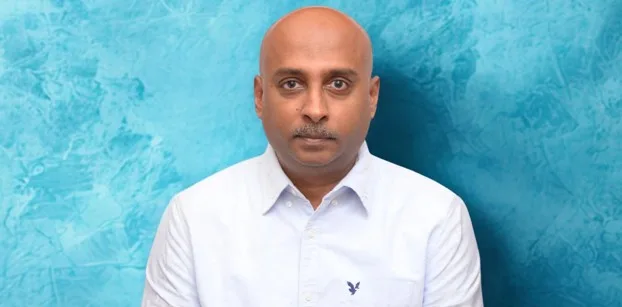 Jay Deivasigamani