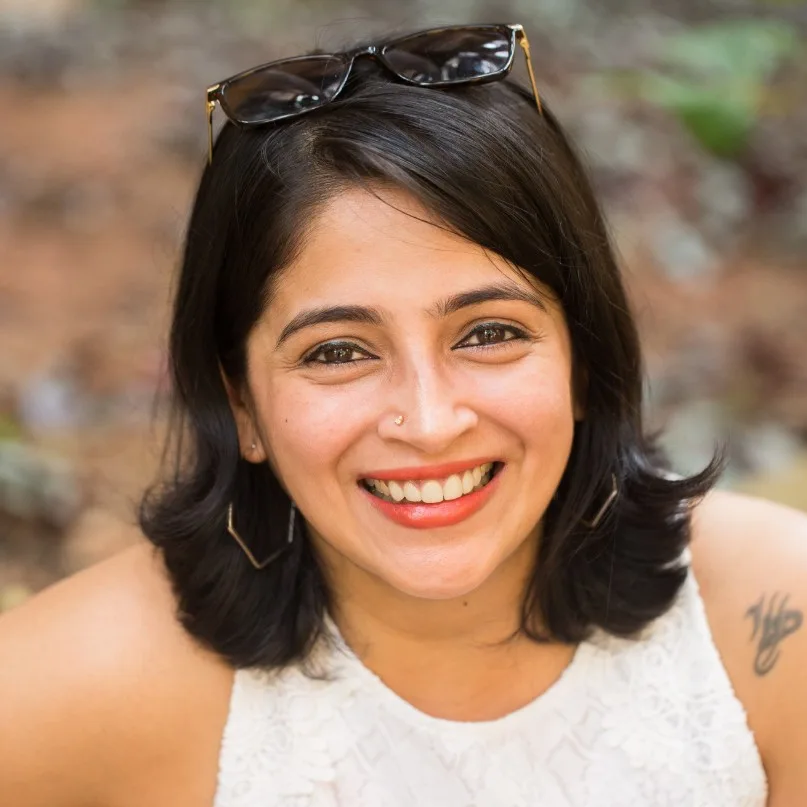 Lavanya Jayashankar_Founder of Hotshare