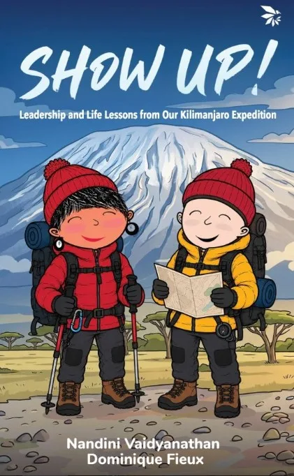 Nandini-Vaidyanathan-and-Dominique-Fieuxs-book-cover- image 3