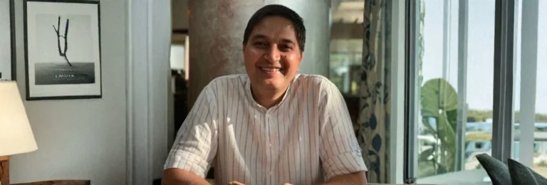 Rohith Sobti_Co-founder of The Shakti Collective