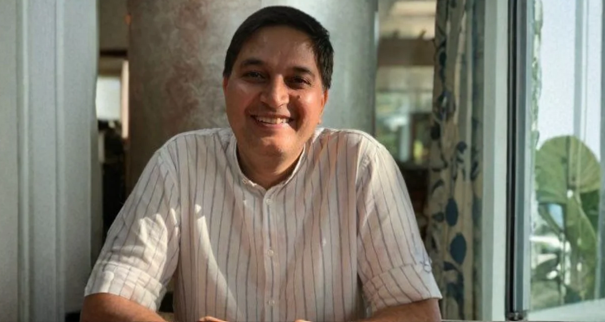 Rohith Sobti_Co-founder of The Shakti Collective