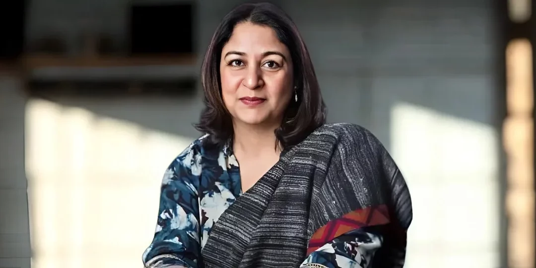 Safeena Husain: Nation building through Educate Girls, Ramon Magsaysay Award and TIME honour along the way