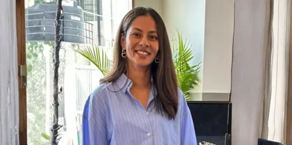 Sanithra Raju